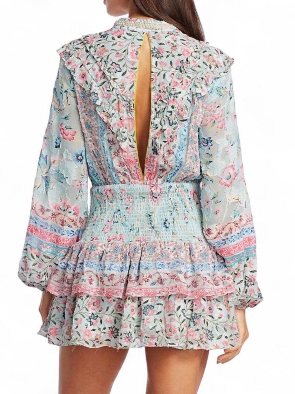 Hemant & Nandita Hana Dress – NWT – Size Medium